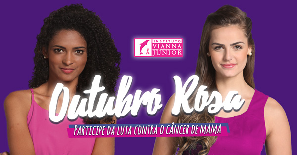 Outubro-Rosa