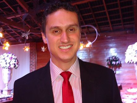 Egresso de sucesso: Gustavo Bellei